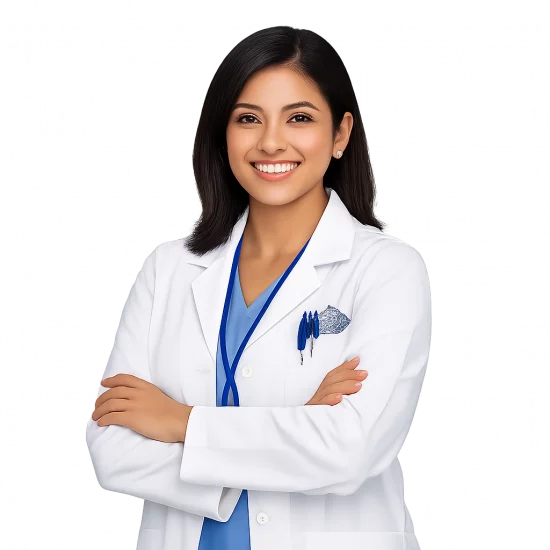 Farmacia Cruz Blanca